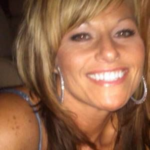 Meet your Posher, Annemarie